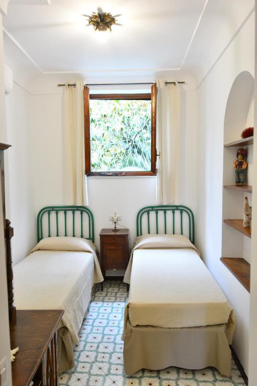 Luna Caprese Guest House Anacapri  Dış mekan fotoğraf